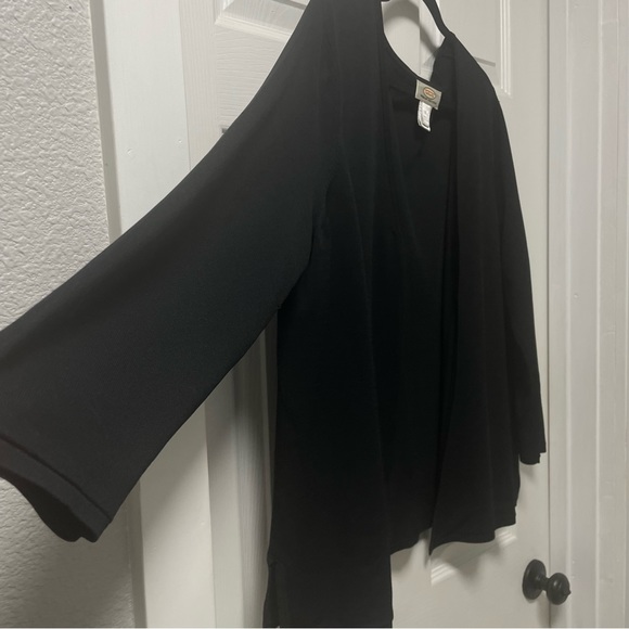 Talbots Petite Plus Size Cardigan*EUC - Picture 2 of 6